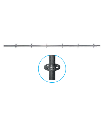 Vertical Brace
